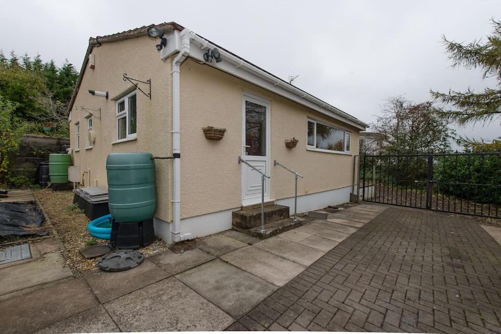 Bristol Self-Catering Studio+Kitchen+Parking Экстерьер фото