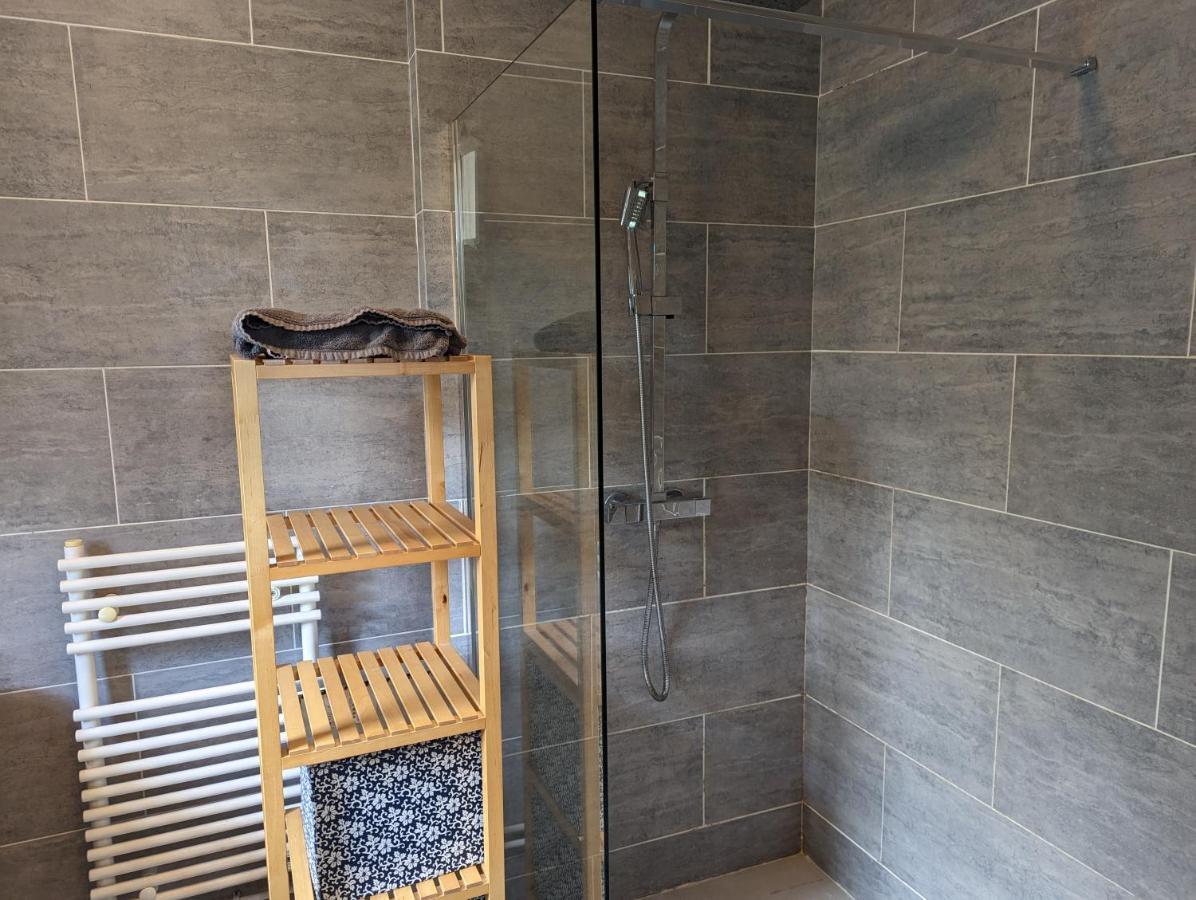 Bristol Self-Catering Studio+Kitchen+Parking Экстерьер фото